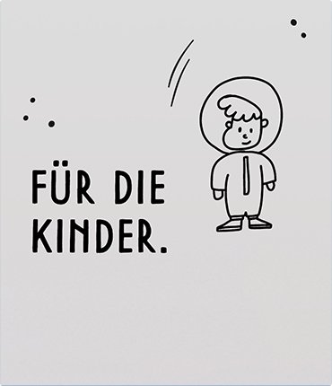 ... weil wir ihre Bildungsthemen wahrnehmen und begleiten.